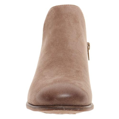 Pierre Dumas Footwear Women’s Talita-3 Bootie, Stylish Bootie with Cushioned Insoles and 1.5-Inch Heel