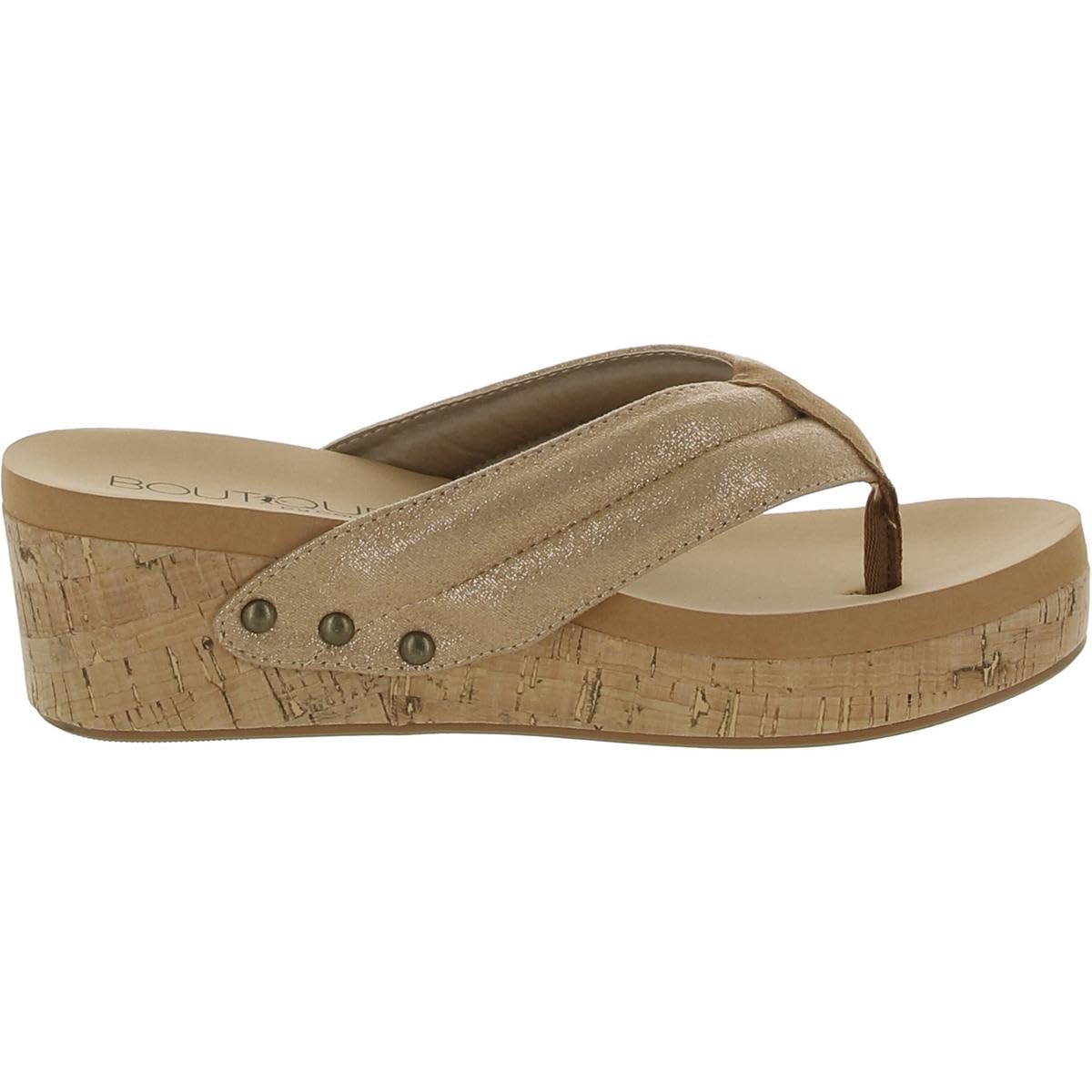 Corkys Footwear Wish