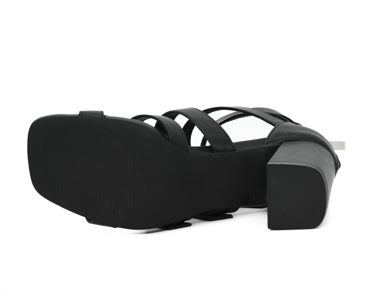 Corkys Footwear Women's Buckle Down, Block Heel, Sandals