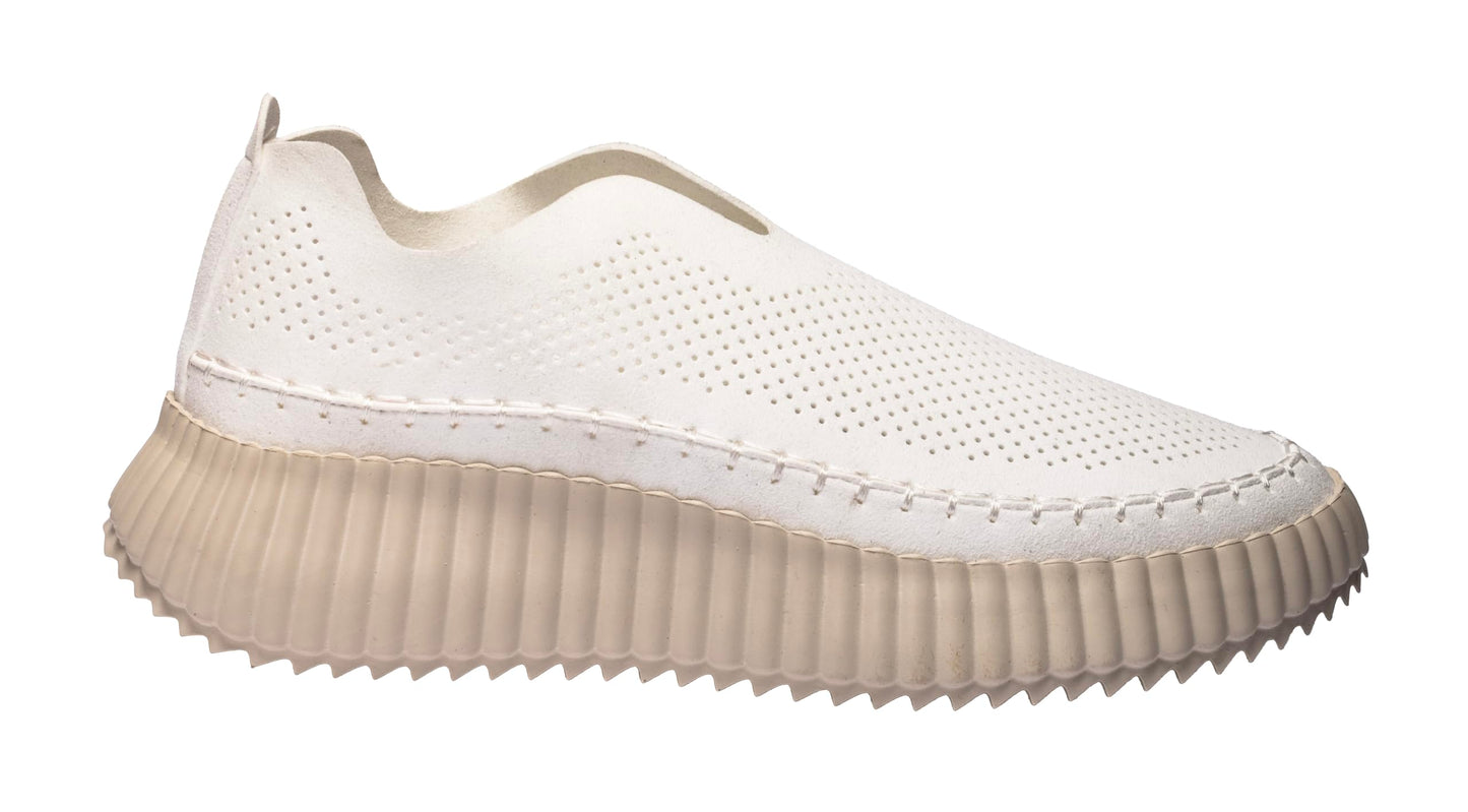 Corkys Footwear Hey Girl Women's Walk with Me Slip-on Sneaker