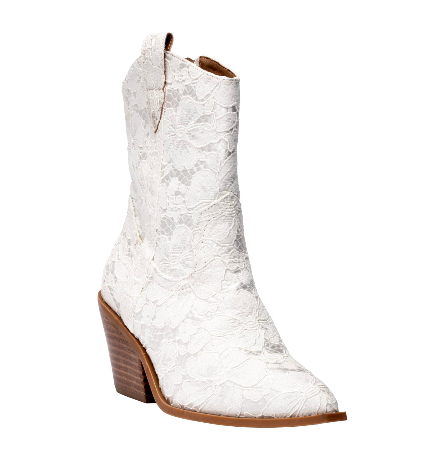 Corkys Footwear Women's Rowdy Bootie