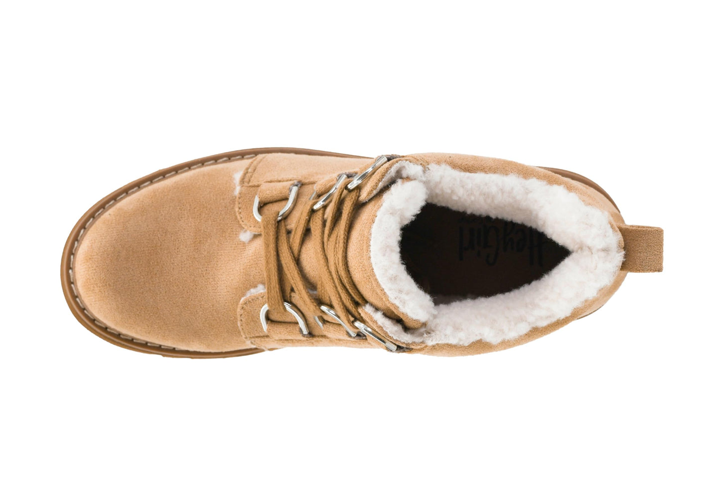 Corkys Footwear Womens Campfire Boots, Perfect For Hiking With Comfortable And Cushioned Insoles, A Lug Outsole, Lace-up Design With Sturdy Metal Eyelets