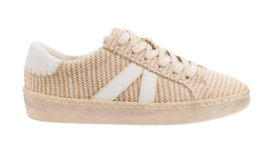 Corkys Footwear Hey Girl Friend Zone Sneaker - Featuring A Stylish Lace-Up Design with Cushioned Comfort, Perfect for Everyday Wear and Long-Lasting Support