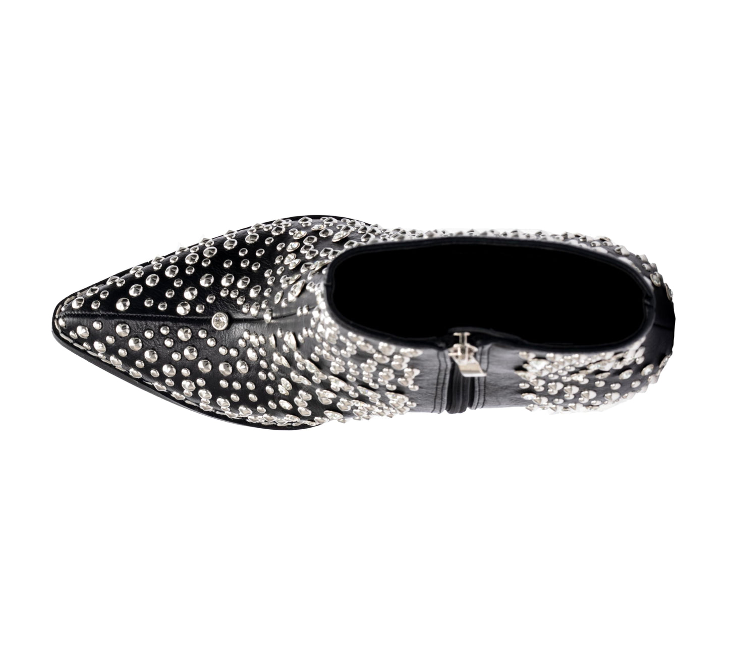 Corkys Footwear Women's Line Dance 3-in Western Bootie