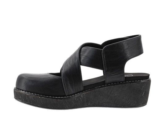Corkys Footwear Women's Bring It In Wedge