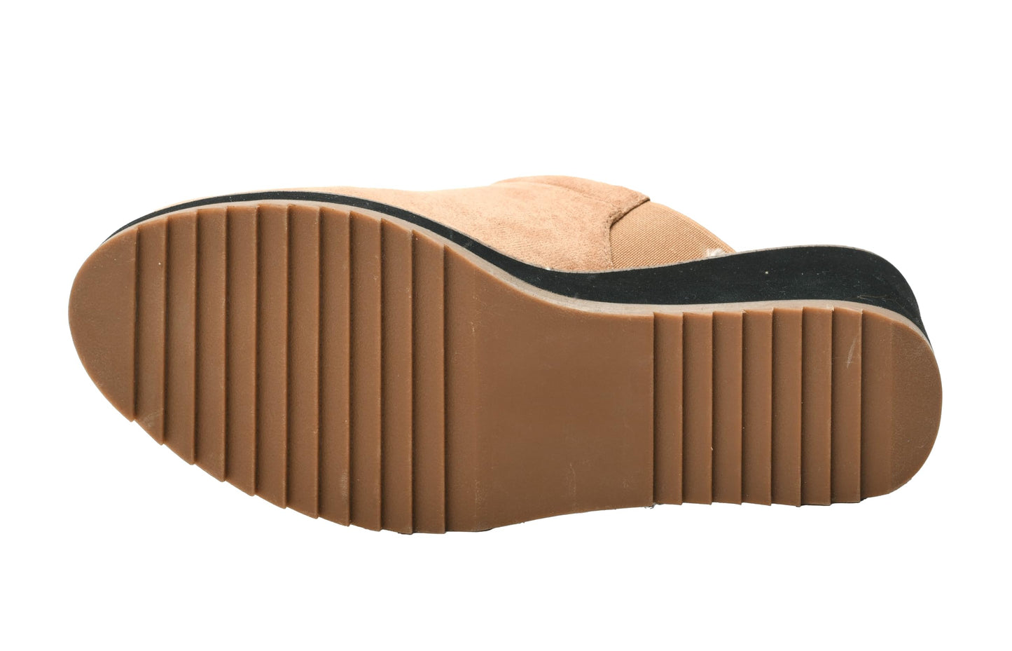 Corkys Footwear Women's Skedaddle 2.25 Inch Heeled Mule