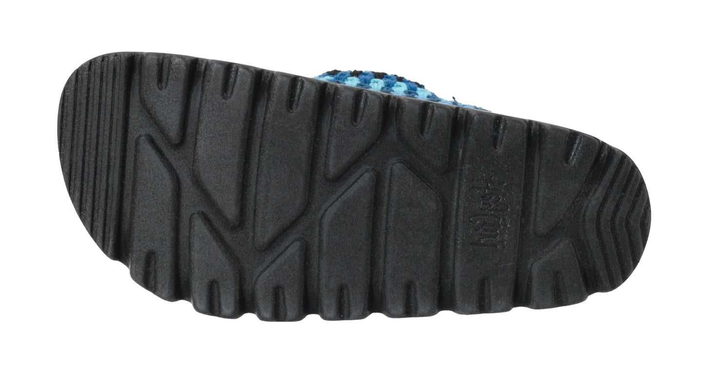 Corkys Footwear Hey Girl Women's 1 inch Rumor Has It Platform Sandals, Featuring Two Adjustable Buckles, A Soft Footbed, And A Lug Outsole, Perfect For Summer