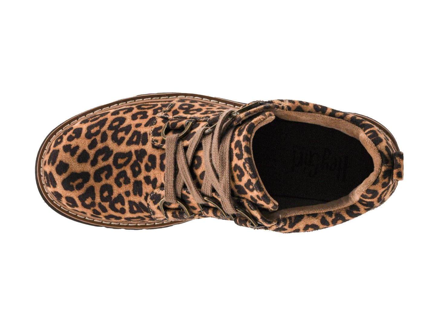 Corkys Footwear Womens Campfire Boots, Perfect For Hiking With Comfortable And Cushioned Insoles, A Lug Outsole, Lace-up Design With Sturdy Metal Eyelets