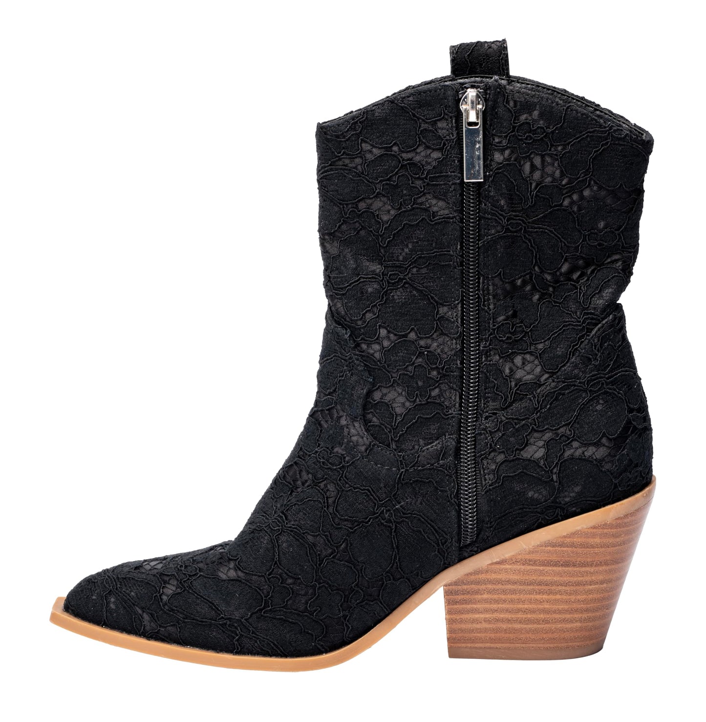 Corkys Footwear Women's Rowdy Bootie