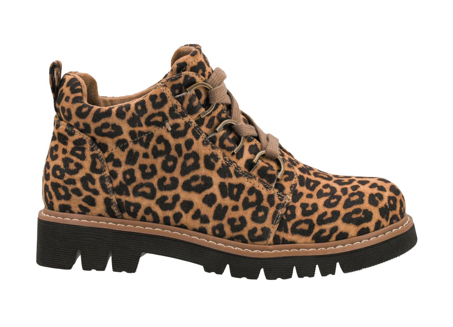 Corkys Footwear Womens Campfire Boots, Perfect For Hiking With Comfortable And Cushioned Insoles, A Lug Outsole, Lace-up Design With Sturdy Metal Eyelets