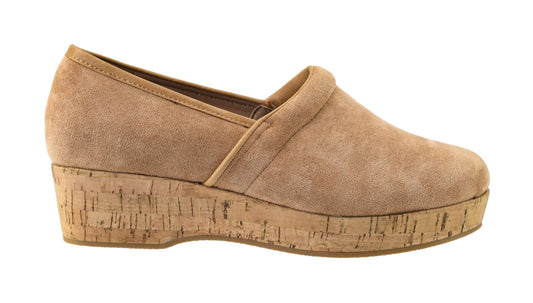 Corkys Footwear Women's All Day Clog - Featuring a Slip-on Design, A 1.75-Inch Heel and 0.75-Inch Platform - with Corkys Signature Soft Insoles for All-Day Comfort