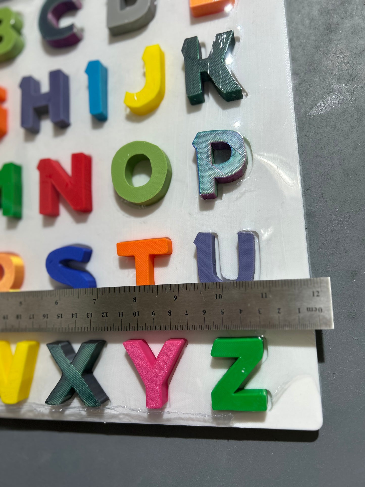 3D Printing Toys