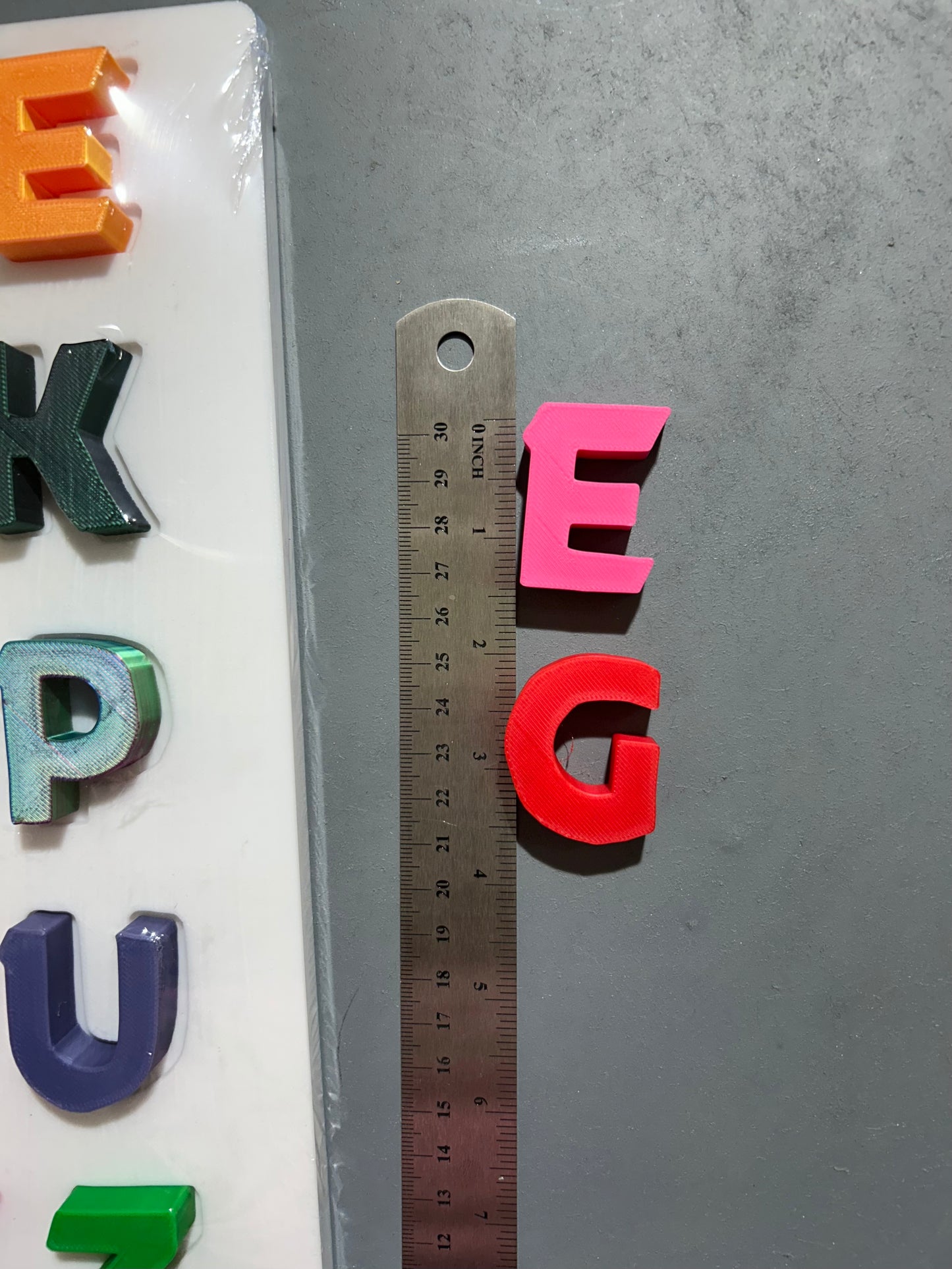 3D Printing Toys