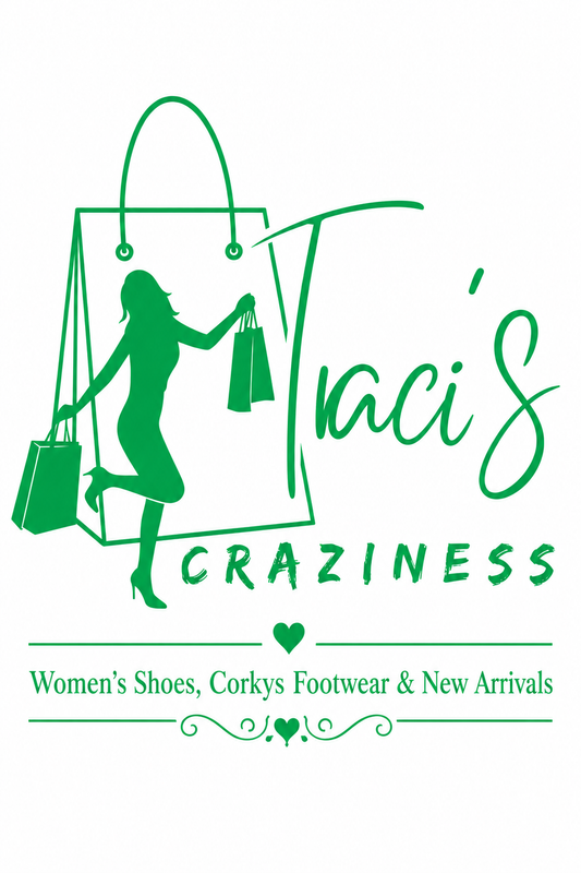 The Ultimate Buying Guide: Best Corkys Shoes at Traci's Craziness