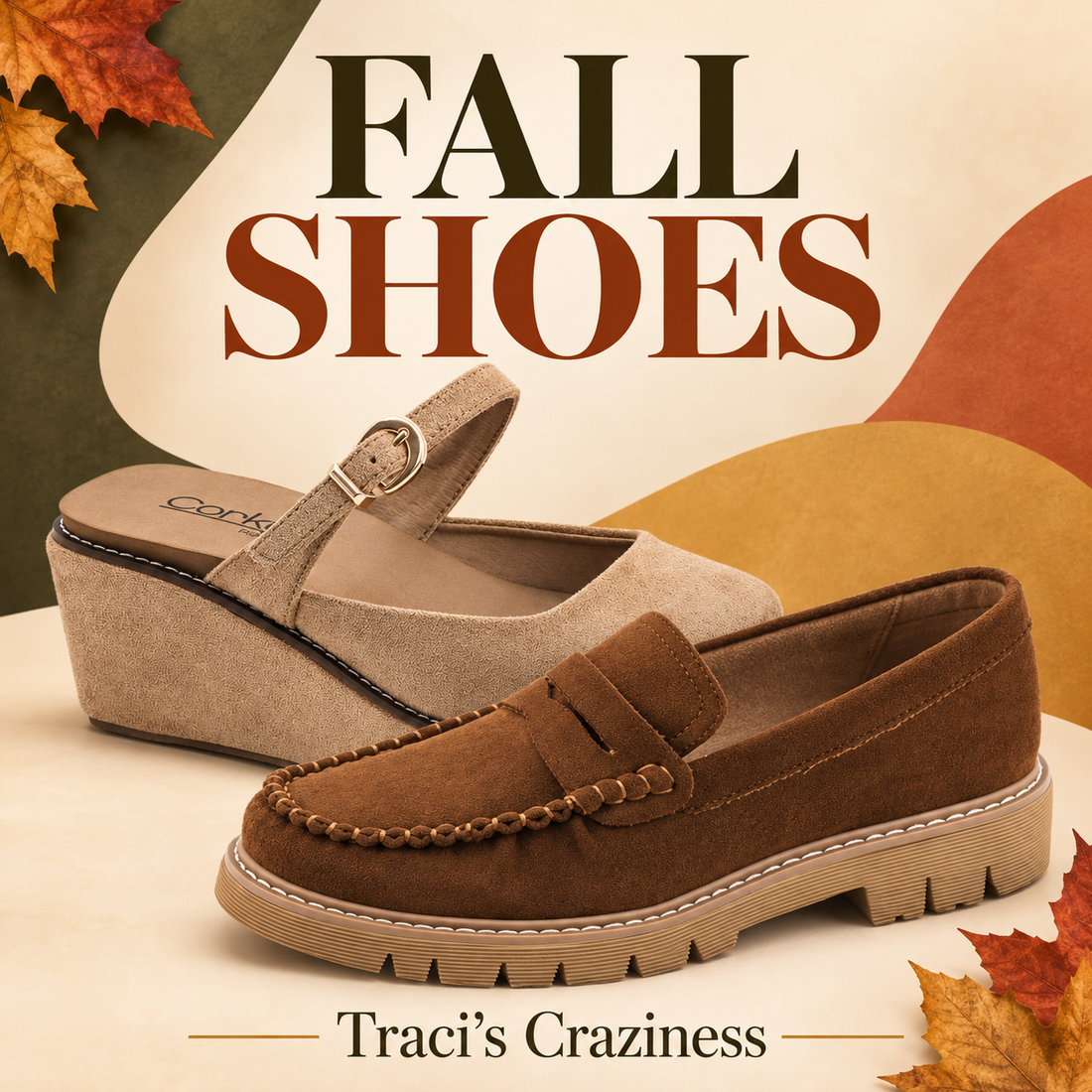 Women’s Loafers Are Back | How to Style Loafers in 2026