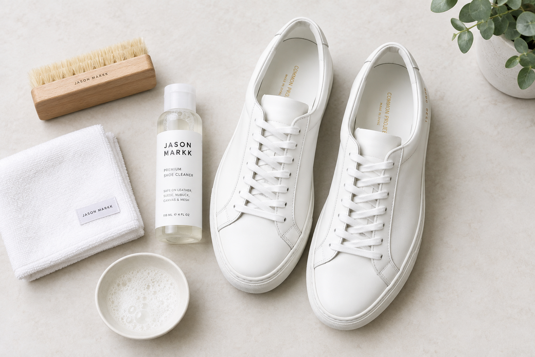 Shoe Care Tips | How to Clean & Protect Women’s Shoes