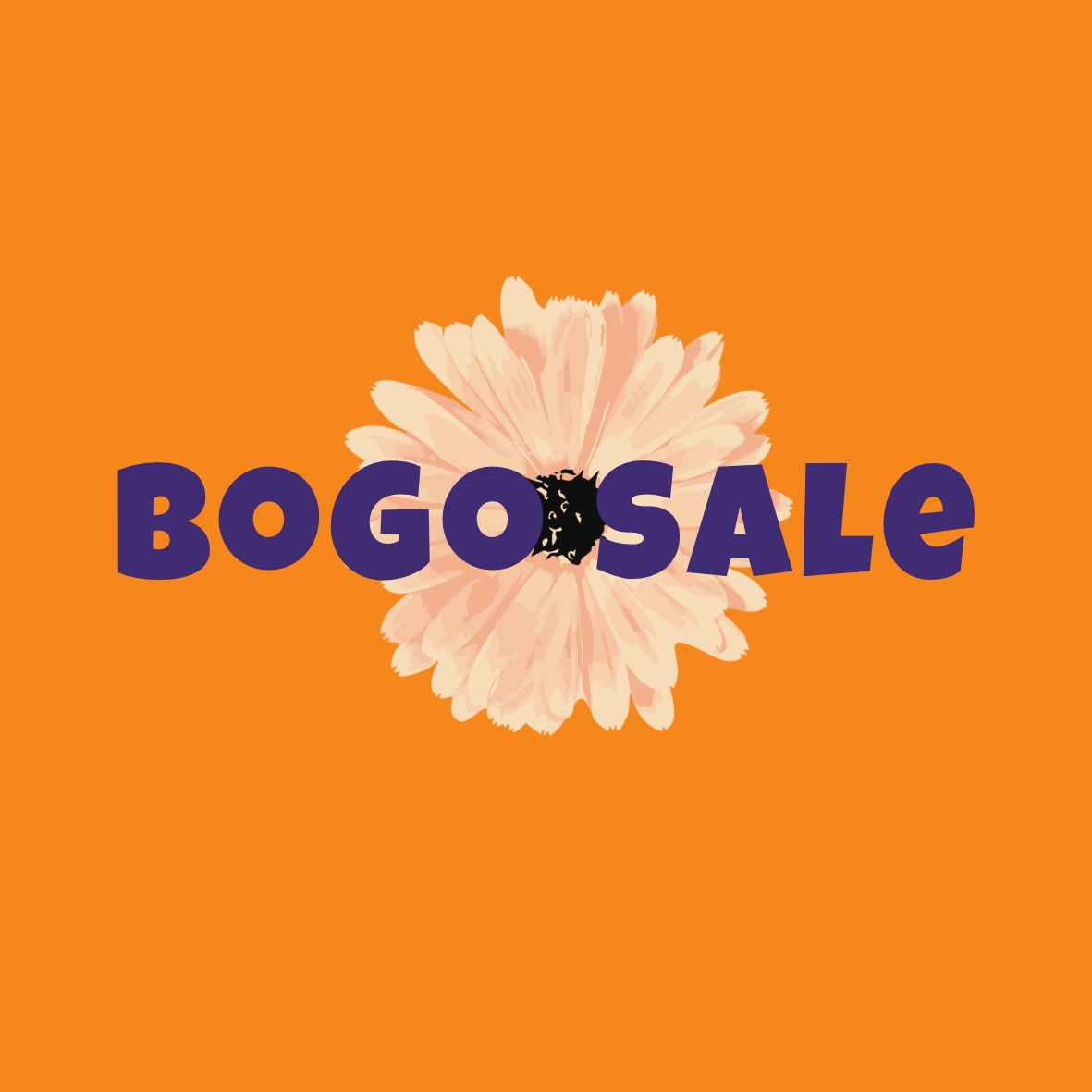 Women's BOGO Items