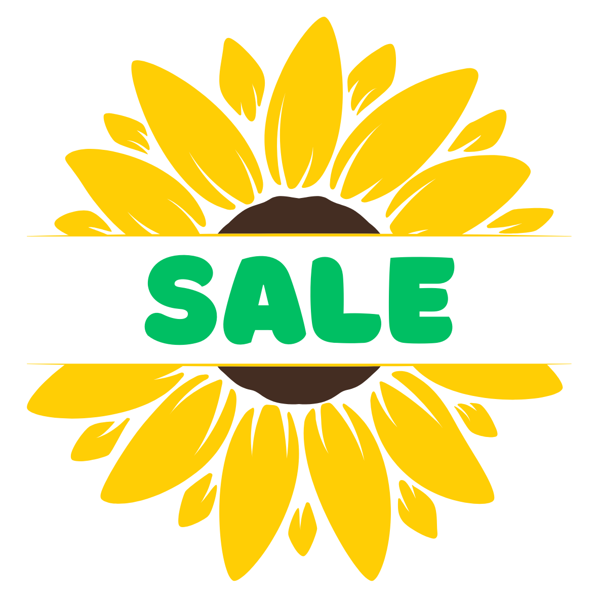 Sale Items