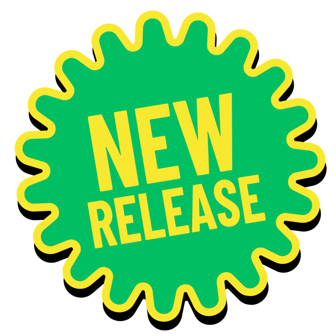 Just Released