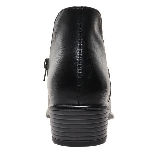 Pierre Dumas Footwear Women’s Talita-3 Bootie, Stylish Bootie with Cushioned Insoles and 1.5-Inch Heel