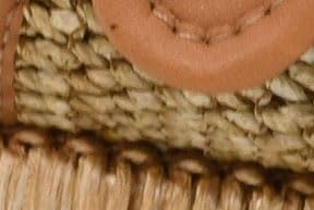 Corkys Footwear Women's Walk Of Shame Sandals - Comfortable 1.5-inch Platform and a Soft Insole Designed for All-Day Wear, Two Chic Straps and Raffia Wrapped Outsole