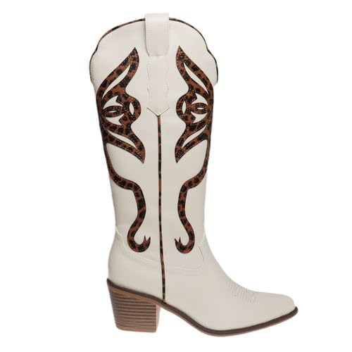 Pierre Dumas Footwear Women’s Whitney-8 Knee High Boots