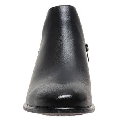 Pierre Dumas Footwear Women’s Talita-3 Bootie, Stylish Bootie with Cushioned Insoles and 1.5-Inch Heel
