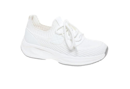 Outwoods Footwear, Women’s Stride-1 Fashion Trendy Slip-On Sneakers, Lightweight, Breathable, and Cushioned