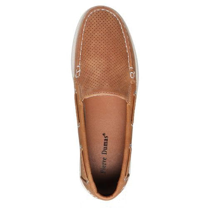Pierre Dumas Footwear, Women’s Campa-1 Slip-On Loafers - Cushioned Insole Flats