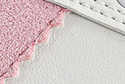 Corkys Footwear Hey Girl Womens Thats Her Fashion Sneaker - Featuring Two Stripes on The Side, Cushioned Insoles for All Day Wear, and A Lace-Up Design