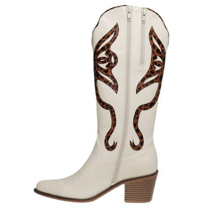 Pierre Dumas Footwear Women’s Whitney-8 Knee High Boots