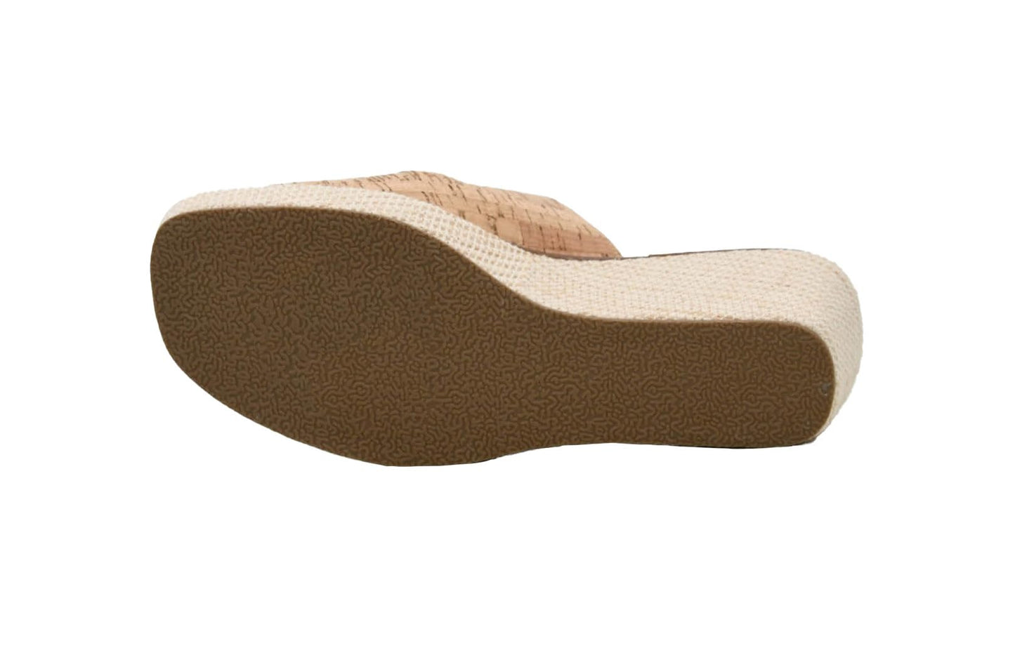 Corkys Footwear Womens 2.5-inch Manifest Wedge - Featuring Two Straps with Adjustable Buckles, Corkys Signature EVA Insoles for All-Day Comfort, and a Wrapped Outsole