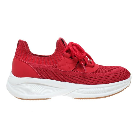 Outwoods Footwear, Women’s Stride-1 Fashion Trendy Slip-On Sneakers, Lightweight, Breathable, and Cushioned
