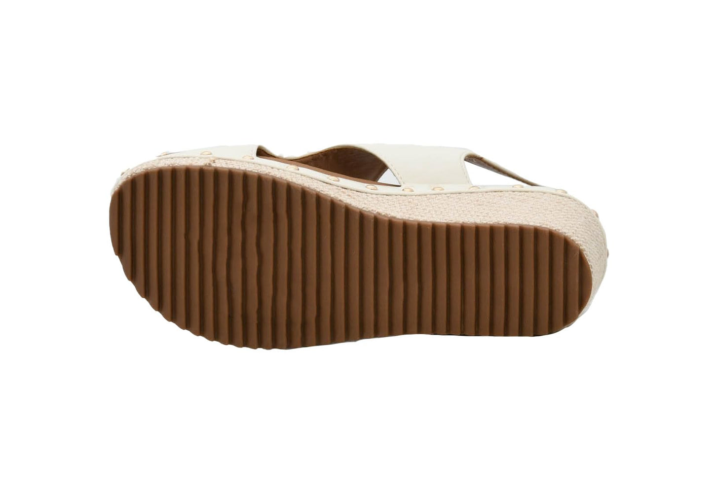 Corkys Footwear Womens For Keeps Wedges - Featuring EVA Foam Cushioned Insoles, A 2.5 Inch Heel, Lightweight For All Day Wear, Easy On And Off With The Hook And Loop Closure