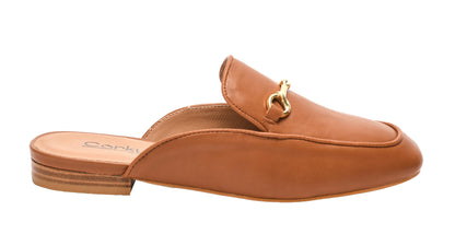 Corkys Footwear Women's Charmer Mule Flats