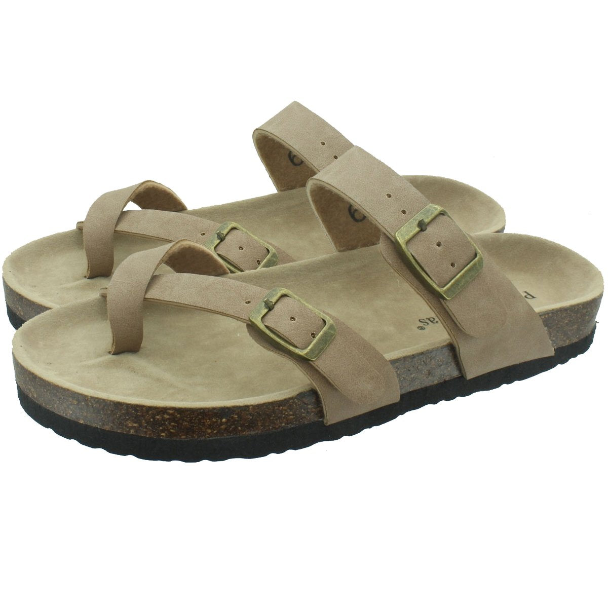 Pierre Dumas Bork-30 Women's Sandals