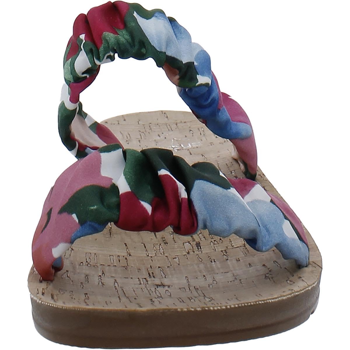 Corkys Footwear Iced Tea Women's Slip-On Sandal Size 10