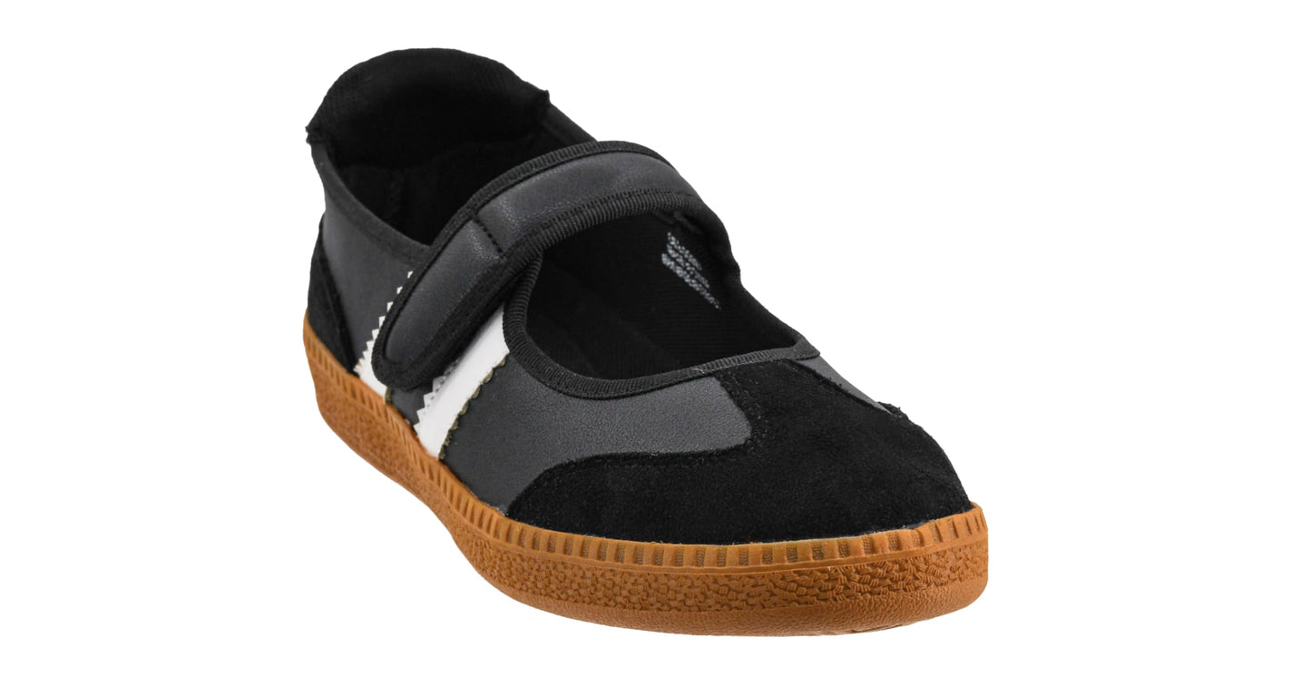 Corkys Footwear Hey Girl Womens Calm Down Mary Jane Sneaker