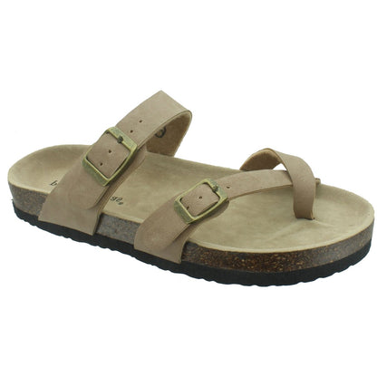 Pierre Dumas Bork-30 Women's Sandals