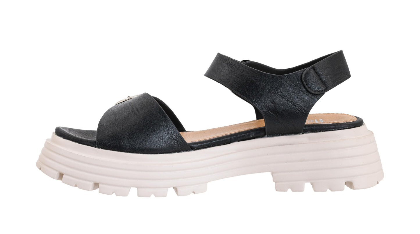 Corkys Footwear Hey Girl Women's That’s Just Me Sandal