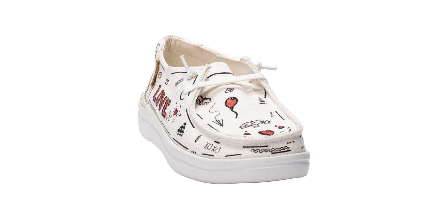 Corkys Footwear Women's Kayak 2 Slip-On Loafer - Featuring a Chic and Versatile Slip-On Design, A Subtle 1-Inch Heel, Cushioned and Removable Insoles for All Day Wear