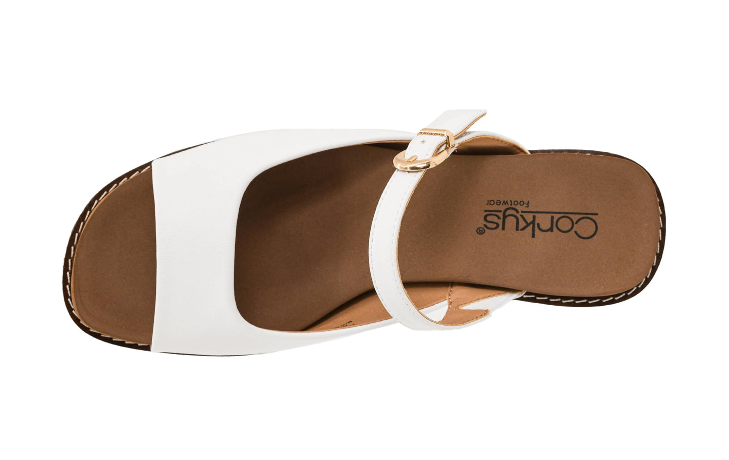 Corkys Footwear Treat Yourself Women’s Slip-On Wedges