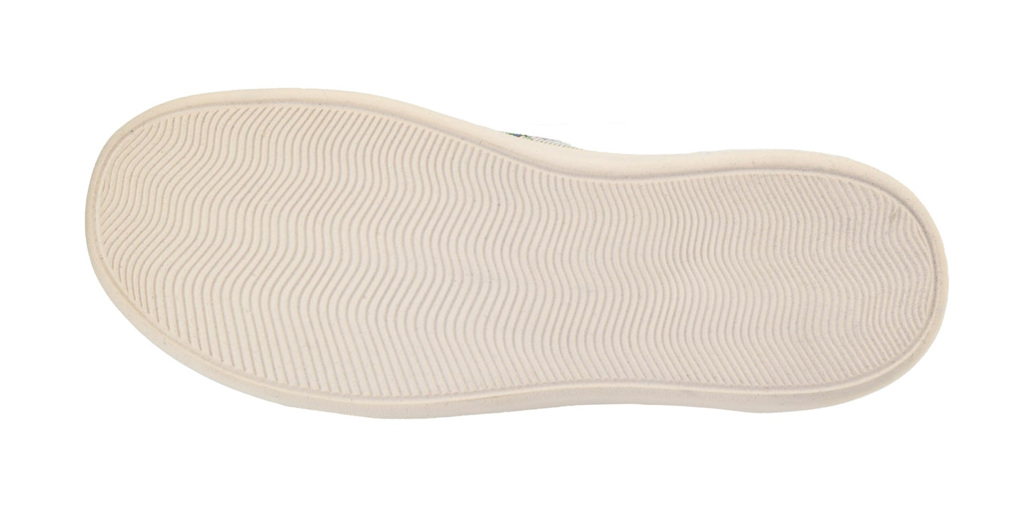 Corkys Footwear Women's Kayak 2 Slip-On Loafer - Featuring a Chic and Versatile Slip-On Design, A Subtle 1-Inch Heel, Cushioned and Removable Insoles for All Day Wear