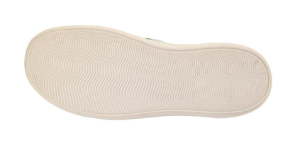 Corkys Footwear Women's Kayak 2 Slip-On Loafer - Featuring a Chic and Versatile Slip-On Design, A Subtle 1-Inch Heel, Cushioned and Removable Insoles for All Day Wear