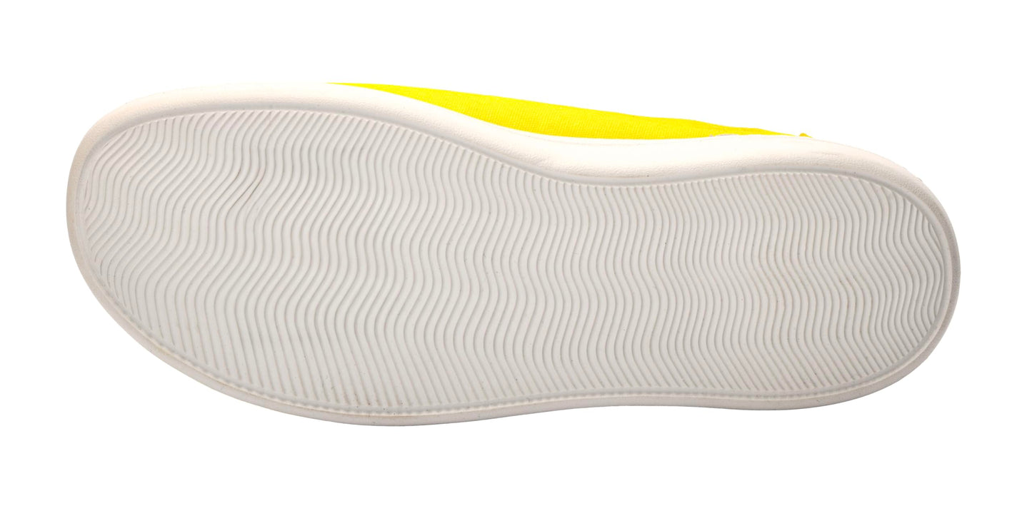 Corkys Footwear Women's Kayak 2 Slip-On Loafer - Featuring a Chic and Versatile Slip-On Design, A Subtle 1-Inch Heel, Cushioned and Removable Insoles for All Day Wear