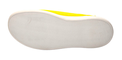 Corkys Footwear Women's Kayak 2 Slip-On Loafer - Featuring a Chic and Versatile Slip-On Design, A Subtle 1-Inch Heel, Cushioned and Removable Insoles for All Day Wear