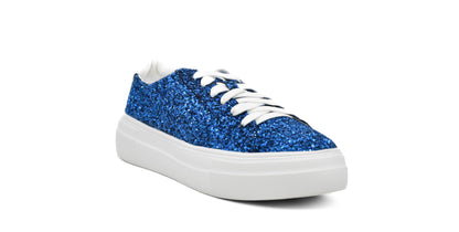 Corkys Women's Glaring Platform Sneakers Casual Shoes Casual
