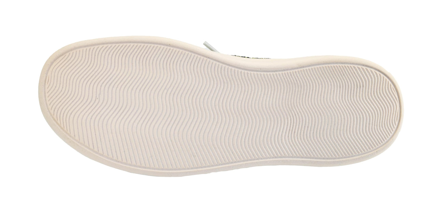 Corkys Footwear Women's Kayak 2 Slip-On Loafer - Featuring a Chic and Versatile Slip-On Design, A Subtle 1-Inch Heel, Cushioned and Removable Insoles for All Day Wear