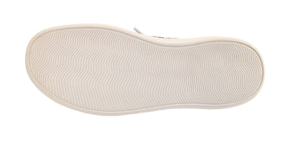 Corkys Footwear Women's Kayak 2 Slip-On Loafer - Featuring a Chic and Versatile Slip-On Design, A Subtle 1-Inch Heel, Cushioned and Removable Insoles for All Day Wear