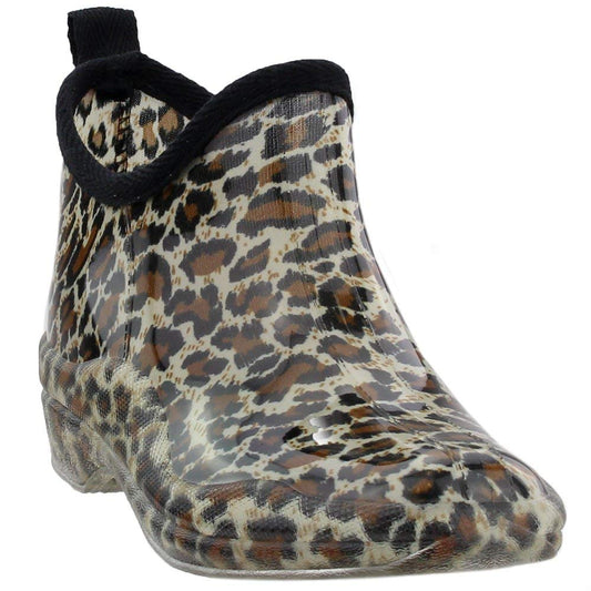 Corkys Footwear Women's Stormy Rain Boots Size 11